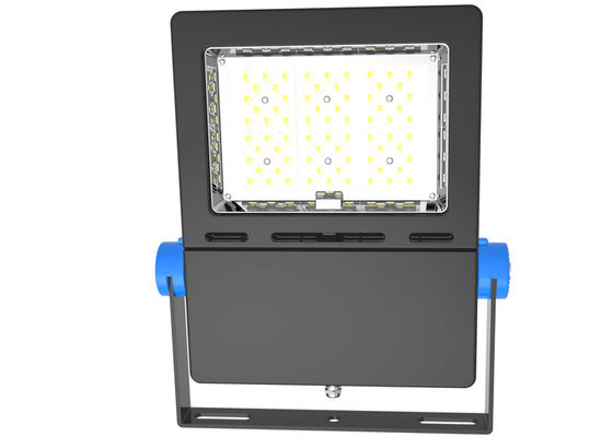 100W 150LPW ha condotto i proiettori del campo sportivo nessuna luce intermittente SMD3030 LED