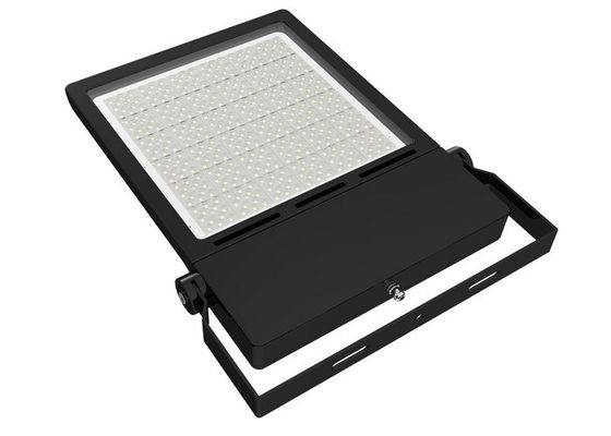 luce di inondazione professionale di alto potere 200W con le opzioni ottiche multiple