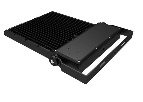 5 anni di 100W LED di sport di Grond di driver And Housing Separated dei proiettori dai distanziatori per illuminazione del tabellone per le affissioni di pubblicità