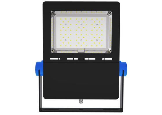 Campo sportivo di watt LED di IK10 IP65 100 che accende lente ottica facoltativa con 5 anni di garanzia