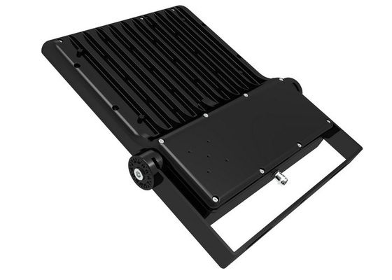 6063 sport all'aperto di alluminio della luce di inondazione di Shell SMD LED 150LPW 100W IP66 IK08