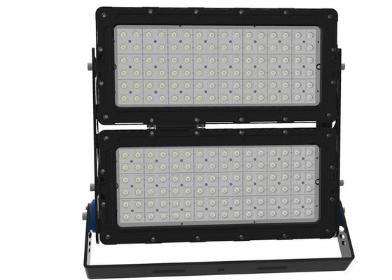Gli sport all'aperto che illuminano 600W 150LPW hanno condotto l'alta efficienza dei proiettori di calcio 150LPW