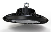 Alta luce della baia del UFO LED 5 anni di garanzia con il sensore di moto Pluggable per il magazzino ed incontrare tutta la certificazione del LED