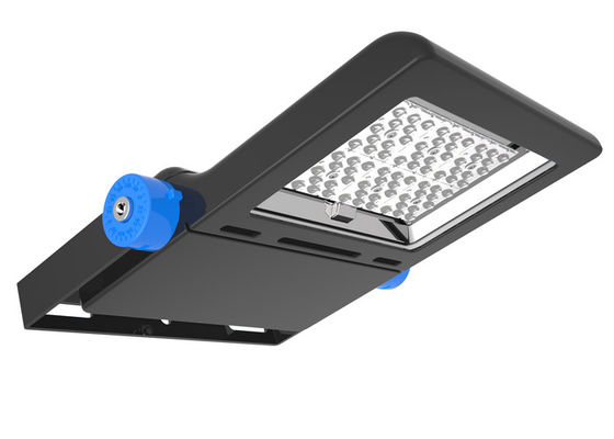Corti leggere all'aperto di sport dell'inondazione 100W 120LPW le alte il TDC IP66 del LED hanno applicato 5 anni di garanzia