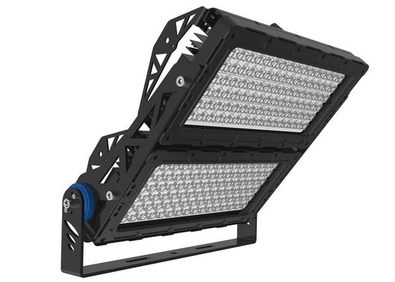 luci di inondazione principali 140lmW d'accensione all'aperto modulari di 600Watt IP65 5 anni della garanzia 50000h di durata