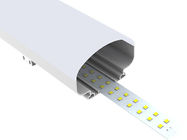 Materia plastica completa Eco di serie 50W di Dualrays D2 ed angolo rispettoso dell'ambiente della luce 120°Beam del LED Triproof