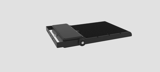 luce di inondazione di 100W SMD per illuminazione di sport all'aperto di equivalente della lampada di alogenuro di metallo 250W