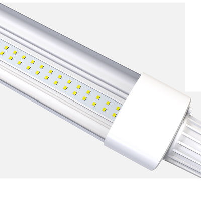 PC durevole leggero che alloggia il tri magazzino della fabbrica di lunga vita della luce IP66 IK10 della prova del LED