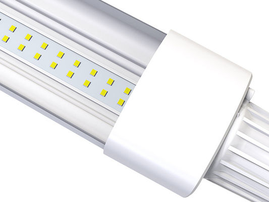 Serie 40W 4Ft Eco e luce rispettosa dell'ambiente di Dualrays D2 del LED Triproof 5 anni di garanzia