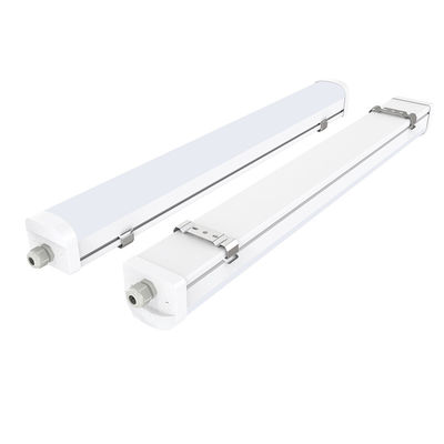 luce classica della prova di 5ft 50W LED tri per l'immagazzinamento dell'illuminazione