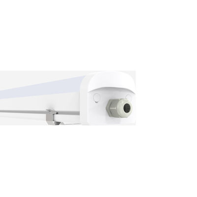 luce classica della prova di 5ft 50W LED tri per l'immagazzinamento dell'illuminazione