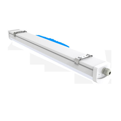 luce classica della prova di 5ft 50W LED tri per l'immagazzinamento dell'illuminazione