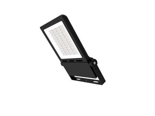 Serie del F3 di DUALRAYS 5 anni della garanzia LED di luce di inondazione con il sensore di moto 200W 120-125LPW