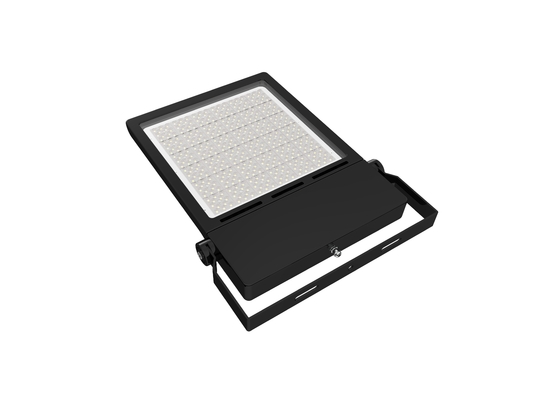 Serie del F3 di DUALRAYS 5 anni della garanzia LED di luce di inondazione con il sensore di moto 200W 120-125LPW