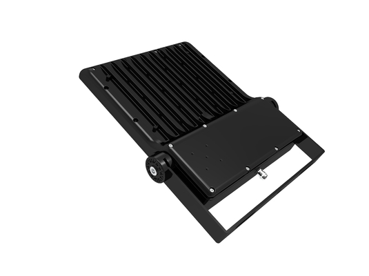 Serie del F3 di DUALRAYS 5 anni della garanzia LED di luce di inondazione con il sensore di moto 200W 120-125LPW
