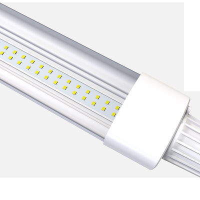 Tri watt 4ft della luce 160LPW IP65 40 della prova di PIR Sensor Dimming LED 50000 ore di durata