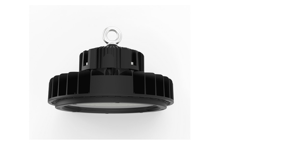 Alluminio 140LPW 200W della luce IP65 della baia di SMD2835 LED per il centro logistico