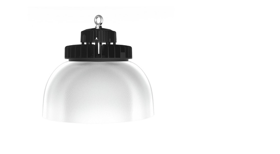Alluminio 140LPW 200W della luce IP65 della baia di SMD2835 LED per il centro logistico
