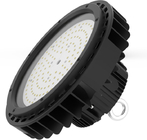 Dualrays luce della baia del UFO LED da 200 watt alta che attenua la copertura del PC di pezzo fucinato della muffa