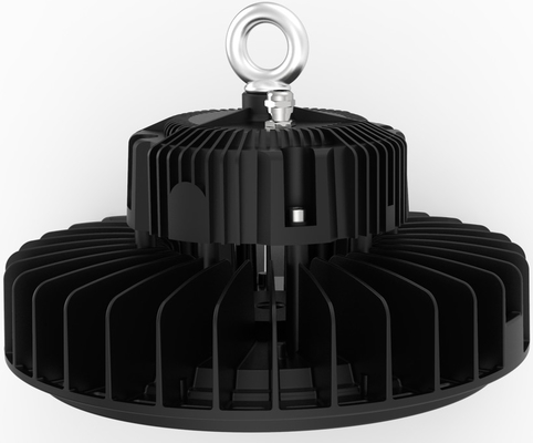 200W alto potere LED intorno all'alto alluminio della pressofusione di versione di Dimmable Eco della luce della baia