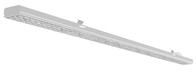 Corredi di modifica lineari dell'interno di 60W LED T5/MODULO lineare lampada fluorescente LM5 LED di T8 150LPW