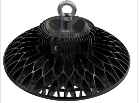 Luce della baia del UFO di DUALRAYS HB5 alta con 1-10v DALI Motion Sensor Daylight Sensor Zigbee ed emergenza