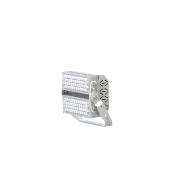 CERT di RoHs del CE della luce di inondazione di alta luminosità LED di serie 600W di Dualrays F4 5 anni di garanzia