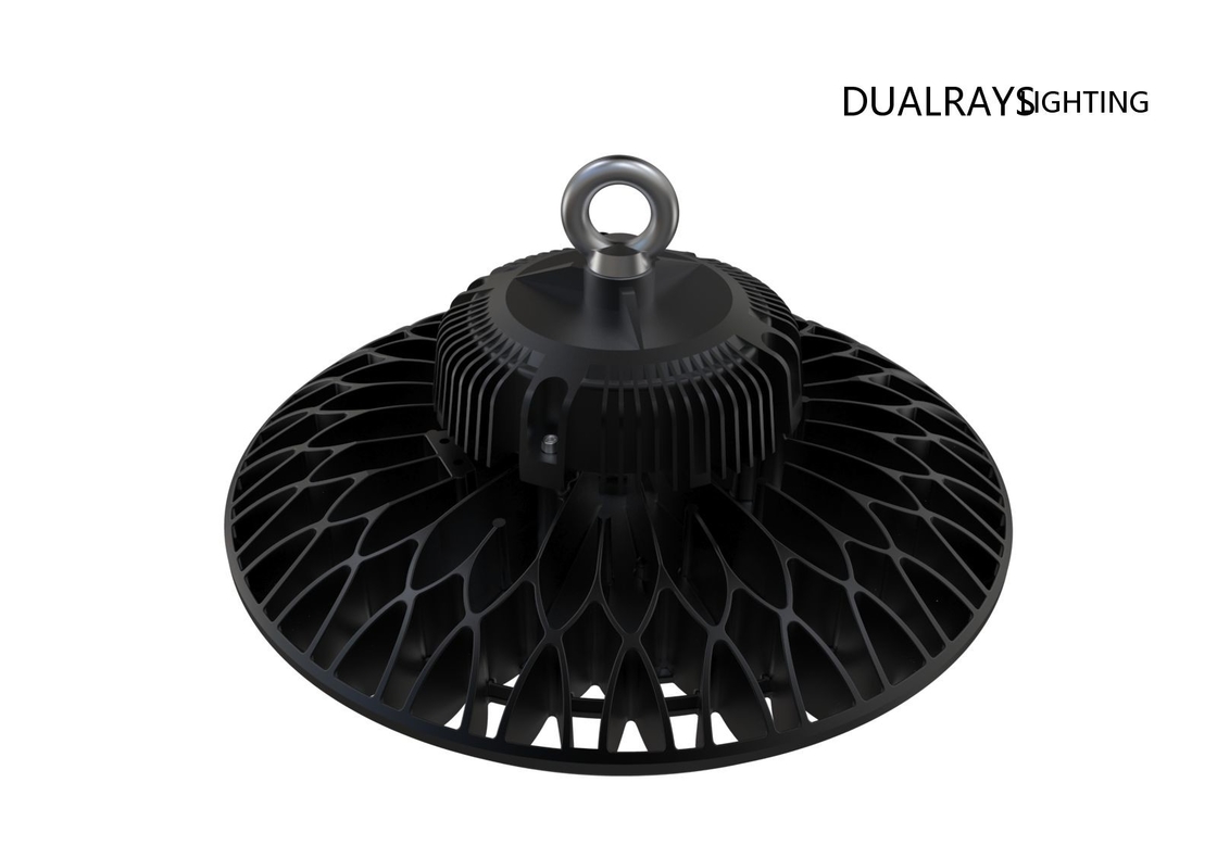 Luce 2020 della baia del UFO della fabbrica l'alta IP65 5 anni della garanzia di sostegno del driver di abitazione di And separa