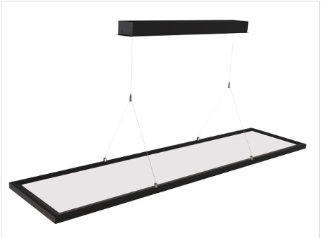 L'ufficio OP5 ha condotto l'illuminazione indiretta bassa della luce 50W 120LPW Galre di Pandent per la stazione di lavoro
