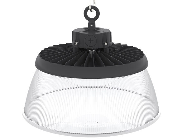 Luce LED Highbay UFO DIP da 200 W (120 W/150 W/200 W) HB3 3CCT con driver SOSEN/Meanwell/PHILIPS con servizio post-vendita in Europa