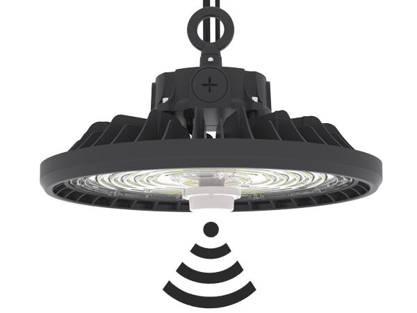 luce di inondazione modulare impermeabile di 150W IP66 LED PIR Dimming Indoor/all'aperto