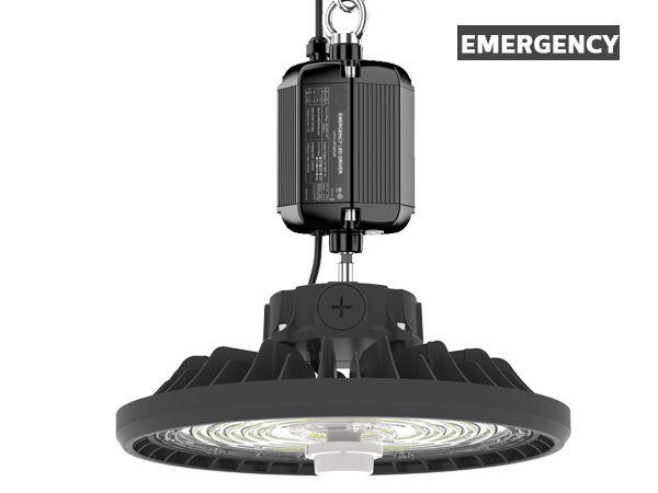 Progettazione impermeabile modulare di ottica di processionale della luce di inondazione dei corridoi LED della scala 200W IP66