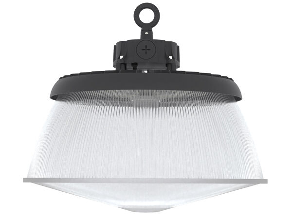 CERT di RoHS del CE della luce della baia del UFO LED di Dualrays Die-Casting150W HB5 alto per i magazzini