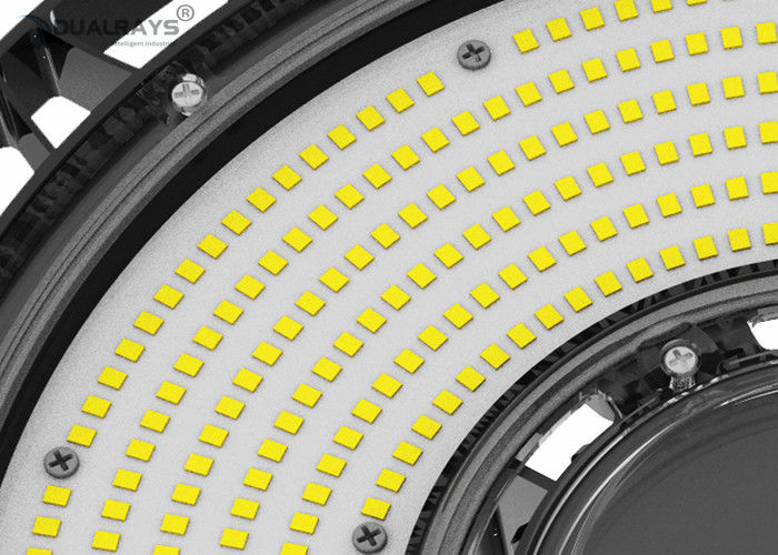il UFO 200W ha condotto l'alta luce IP65 e IK08 della baia per le zone industriali dell'applicazione
