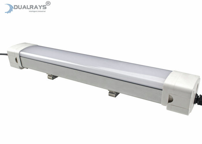 Tri efficienza della lampada 160LPW della prova di SMD 2835 LED per l'autostazione e l'ufficio