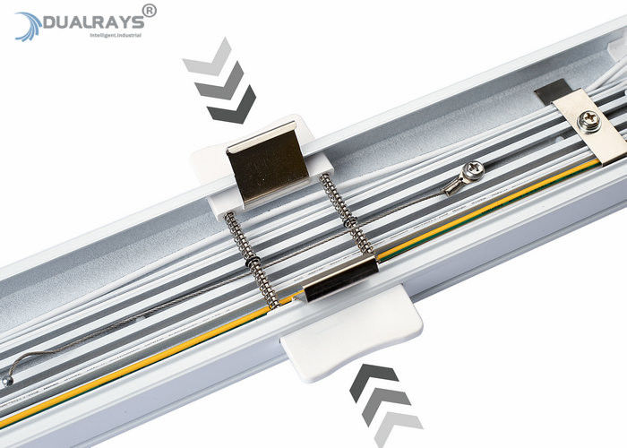 Modulo lineare di Universal Plug and Play LED per le marche multiple di sistema della camera di equilibrio