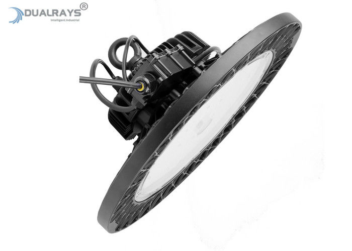 Alta luce HB5 della baia di Dualrays 240W LED con il sensore di moto intelligente di alta efficienza