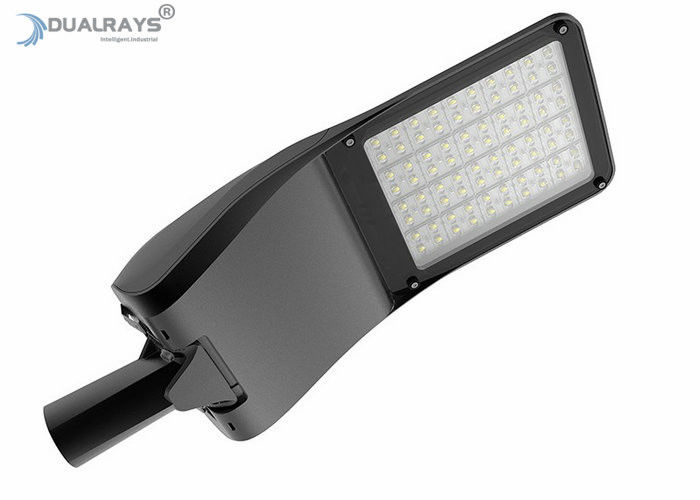 Iluminazione pubblica intelligente IP66 140lmW di alto potere LED di serie 180W di Dualrays S4 5 anni di garanzia