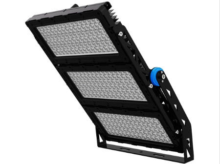 i proiettori di alta luminosità LED di 900W 150LPW IP65 IK08 hanno condotto i proiettori per i campi da tennis