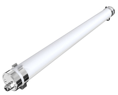 Dualrays LED Tri Proof Light 40W ad alta luminosità IP69K IK10 160lm/w con rapporto CE