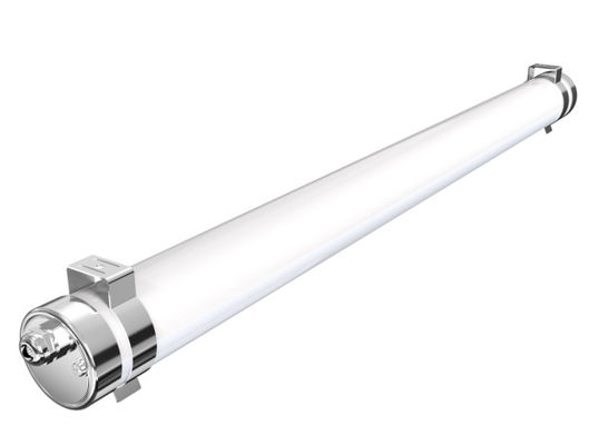 5ft D6 Tri prova ad alta luminosità LED 50W 8000LM IP69K IK10 160lm/w con CE