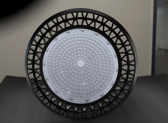 Baia industriale di serie HB5 l'alta ha condotto l'efficienza delle lampade 150W 140LPW