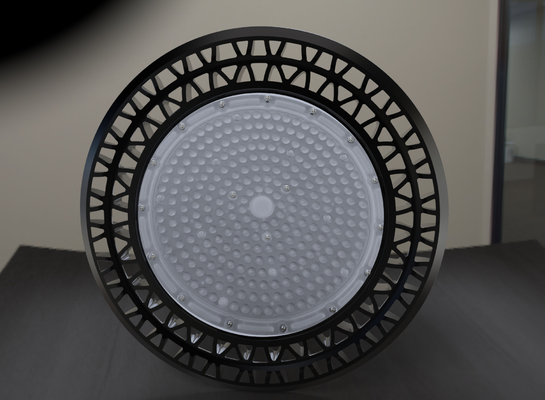 Luce del UFO LED della lega di alluminio con dissipazione di calore eccellente di funzione di PFC 60°/90°/120° facoltativa