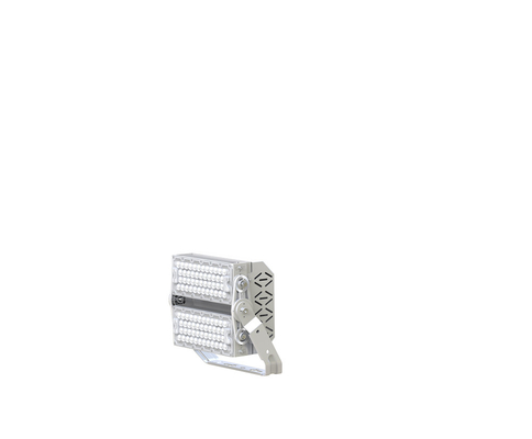 La luce di inondazione modulare all'aperto del LED 300W la pressofusione AL Housing For Bridges