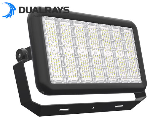 500W LED modulare Sport Light con controllo wireless Zigbee e IP66 per sport all'aperto