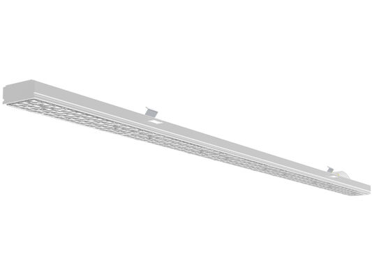 Luce retrofit lineare a LED universale da 75 W con 160 LPW per sostituzione fluorescente T5/T8