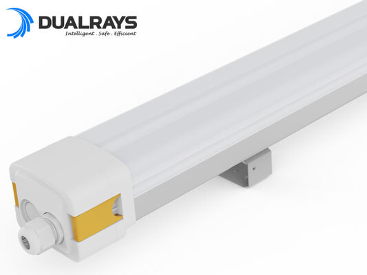 300W LED l'efficienza delle luci di inondazione di campo sportivo IP66 140lmw 5 anni di garanzia