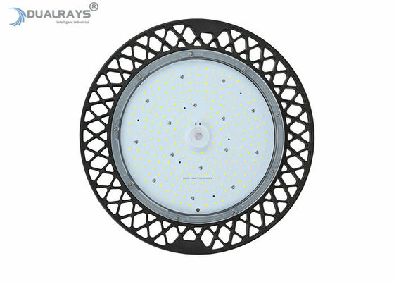 33600lm fondono l'alto alloggio di Bell 240W 140LPW IP65 della luce della baia del UFO LED forte