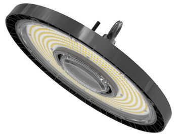 Luce incorporata Econimic della baia del UFO LED di Slim Design del driver di DUALRAYS alta per il grossista del distributore commerciale ed i negozi online