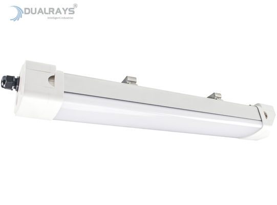 Tri strumento facile d'attenuazione facoltativo della luce 20W 2ft della prova del sensore LED meno il magazzino delle installazioni